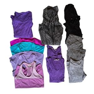 ATHLETA Lot 11 - Size XS